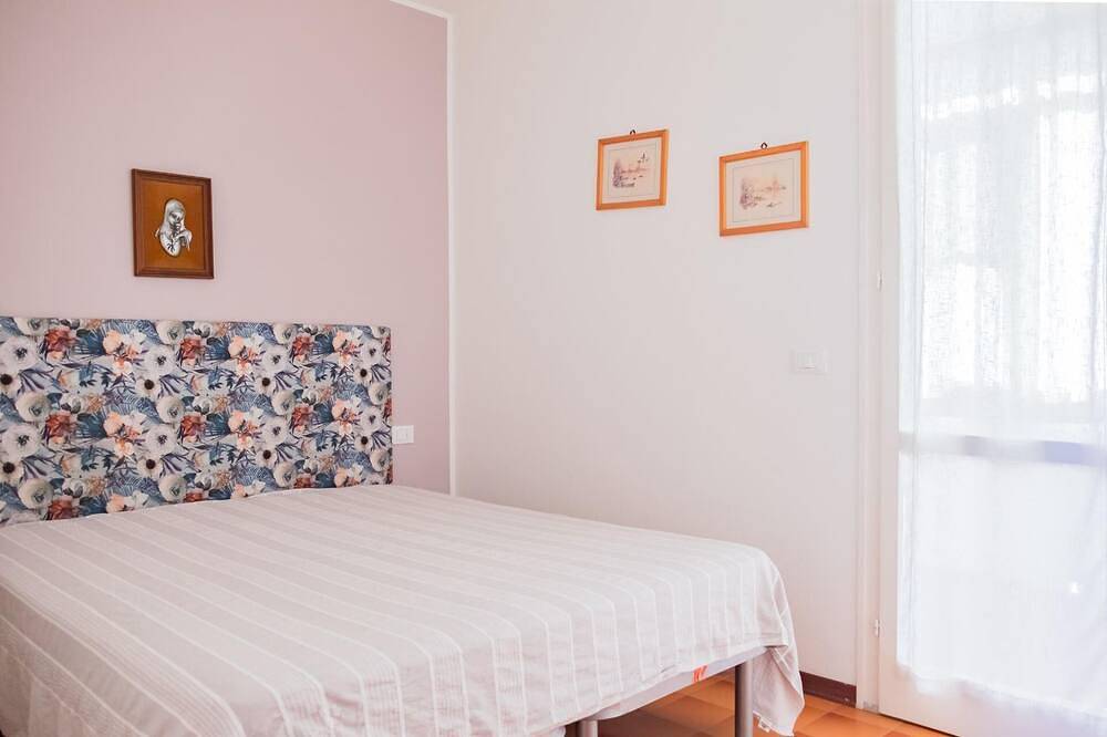 Villa in Lido Delle Nazioni with private garden in Lido delle Nazioni, Ferrara Province