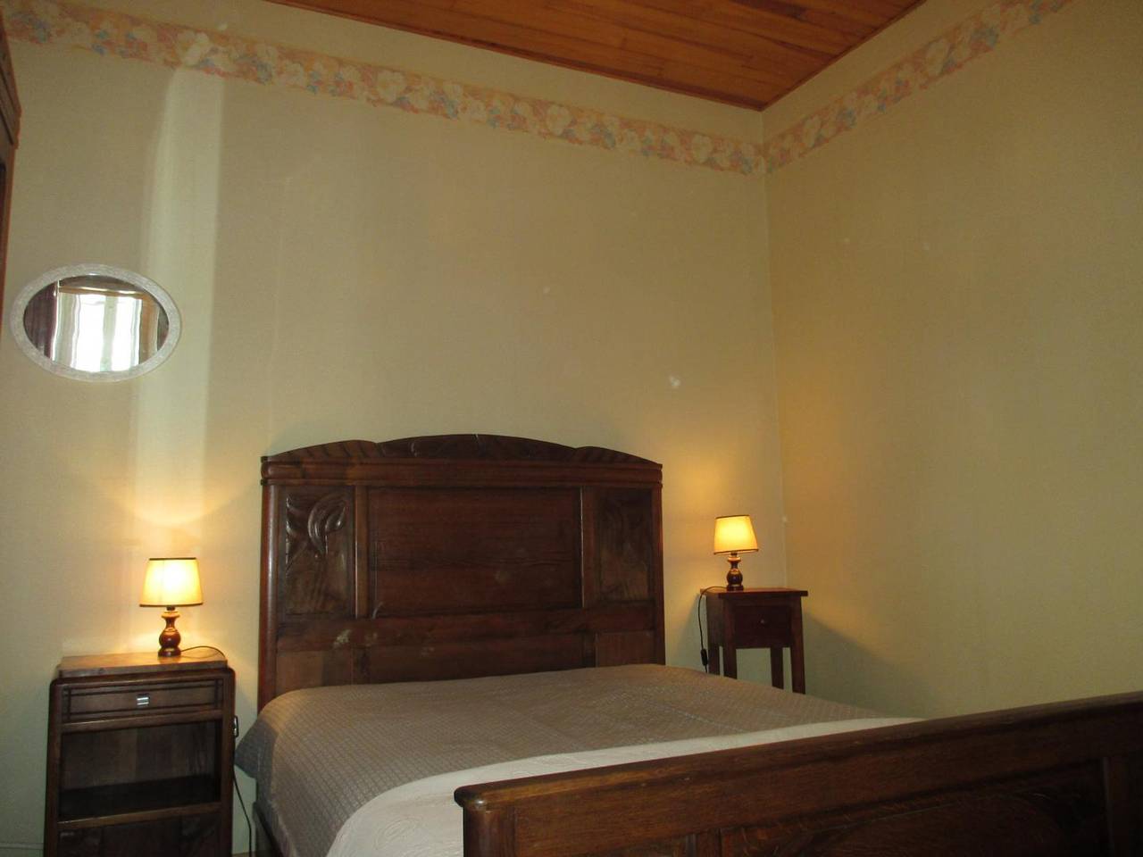 Gîte indépendant à Huriel avec Wifi in Huriel, Région de Montluçon