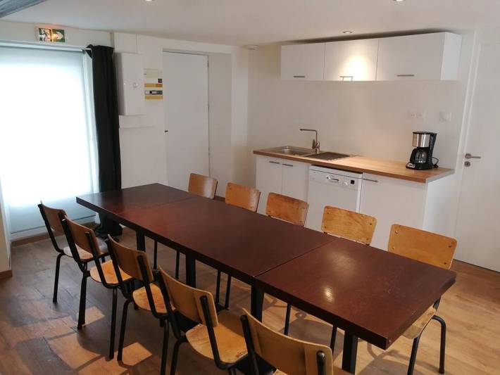 Location de vacances pour 10 personnes, avec jardin à Mûrs-Erigné - 3