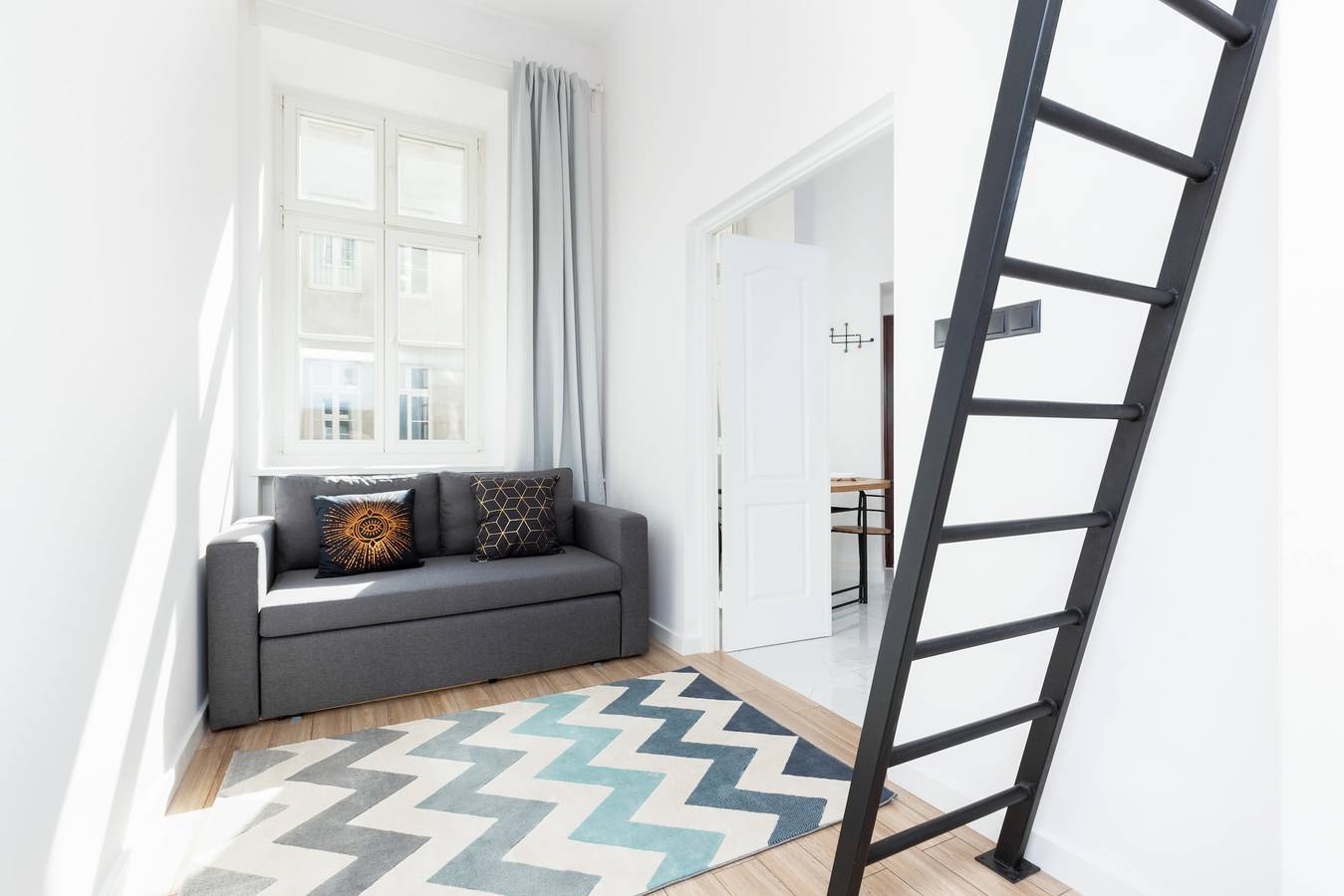 Apartamento entero, Stylish Apartment in the Center | Close to Central Station in Varsovia, Mazovia (región)