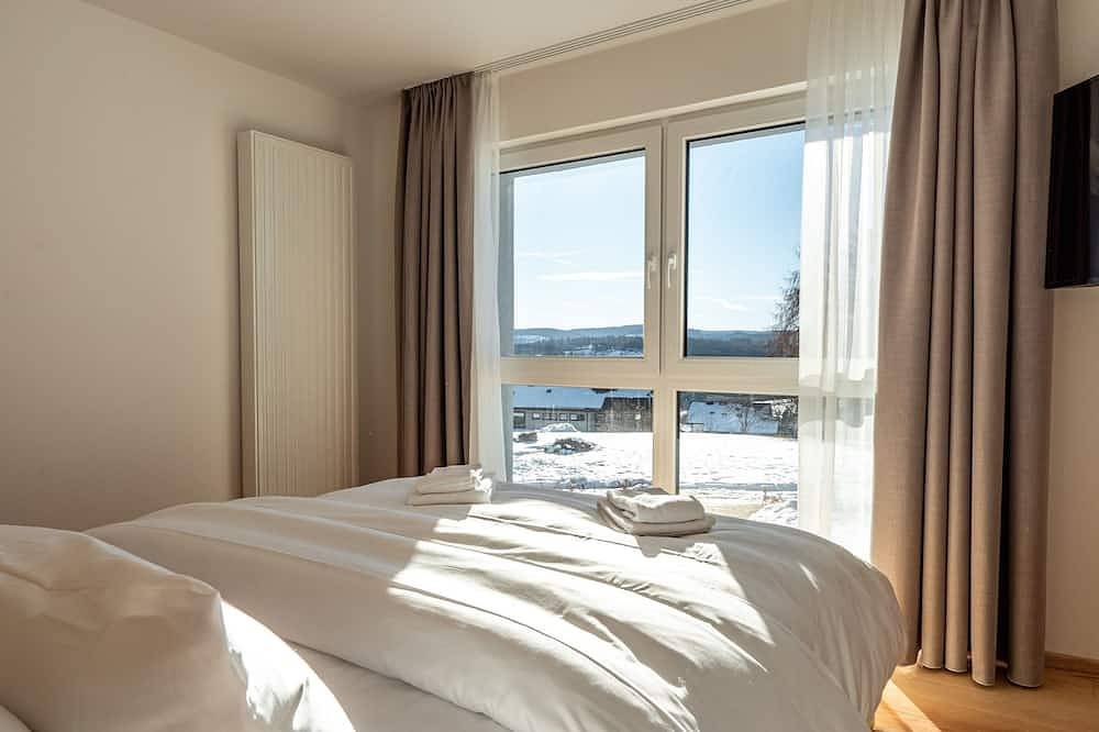 Ganze Wohnung, Apartment mit 60qm, 2 Schlafzimmern für max. 6 Personen in Suedlicher Schwarzwald, Lenzkirch