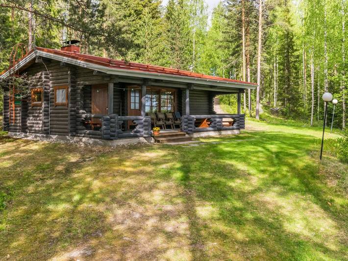 Lohi, cjoe237 a in Heinävesi, Südsavo