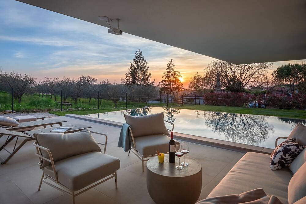 Vacation home Tie by Interhome in Vižinada, Central Istria