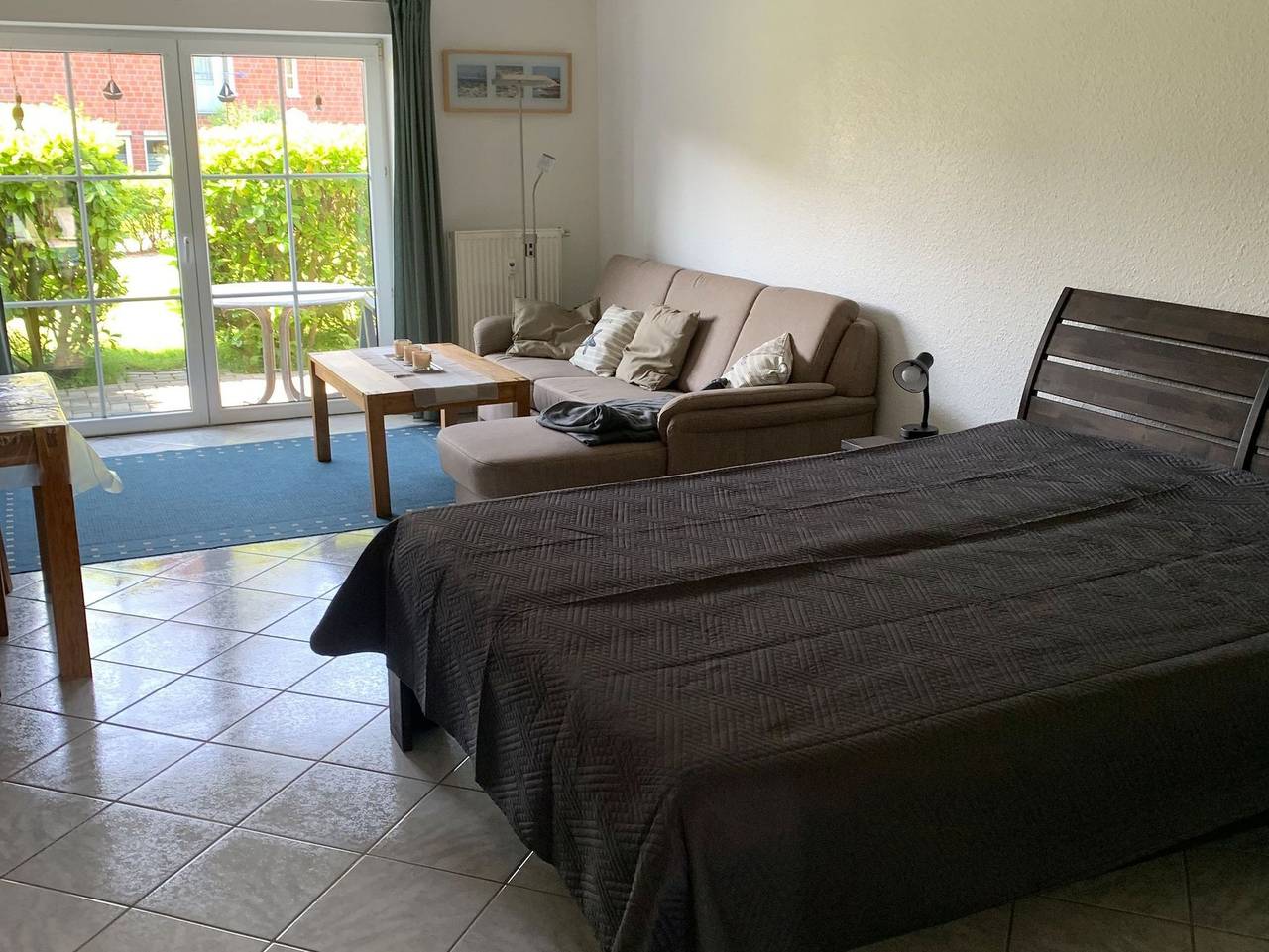 Ganze Ferienwohnung, Kiebitzstieg 22 Nr.7 in Dorum-Neufeld, Samtgemeinde Land Wursten
