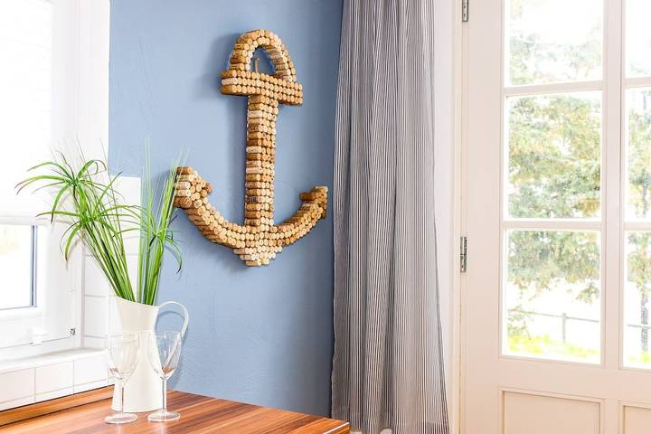 Ferienwohnung für 4 Personen, kinderfreundlich in Warnemünde - 4