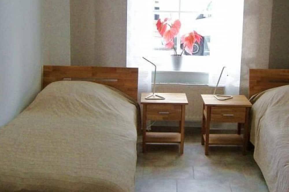 Ganze Wohnung, Ferienwohnung Leuchtfeuer in Eckernförde Hauptstrand, Rendsburg-Eckernförde