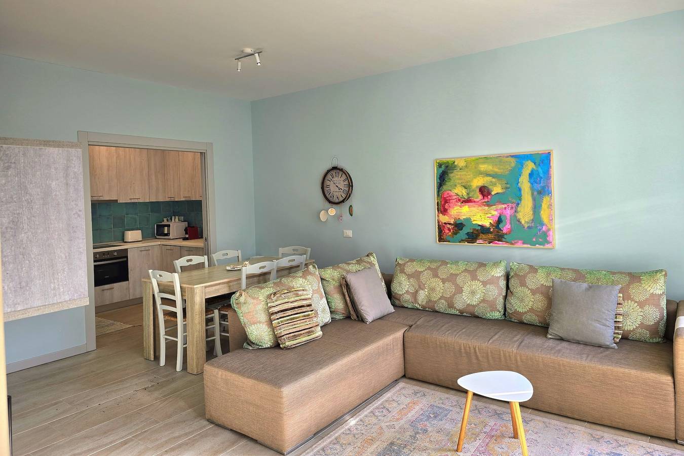 Apartamento entero, Lura 2 Holiday Homes 127 in Albania