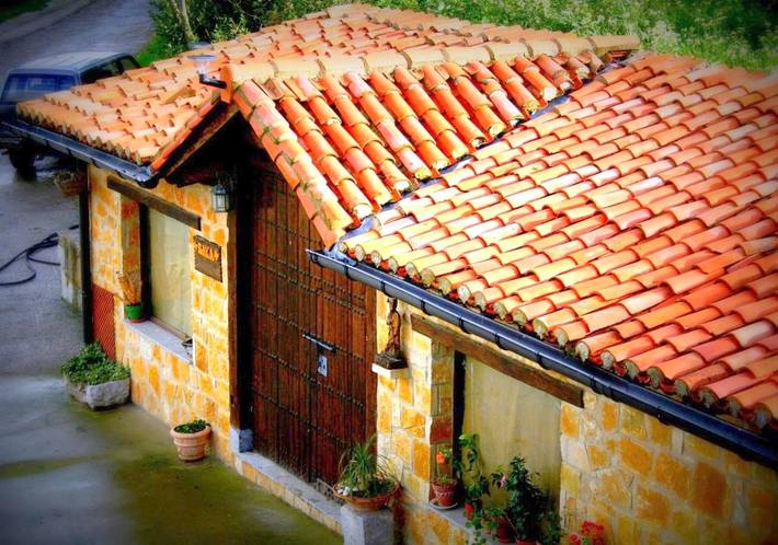 Gîte pour 2 personnes, avec jardin et vue à Deba - 4