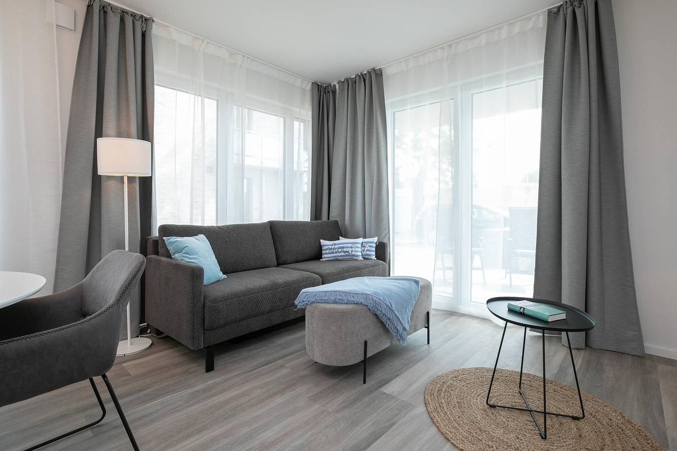 Ferienwohnung in Dahme für 4 Personen in Dahme