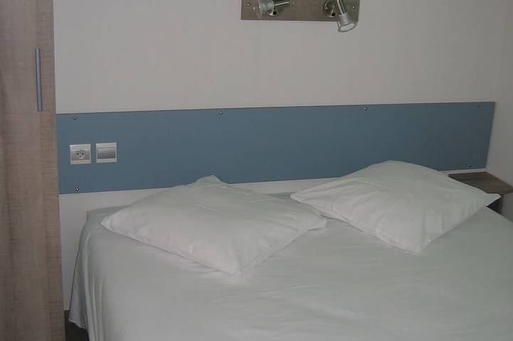 Mobil home pour 4 personnes à Veynes - 2