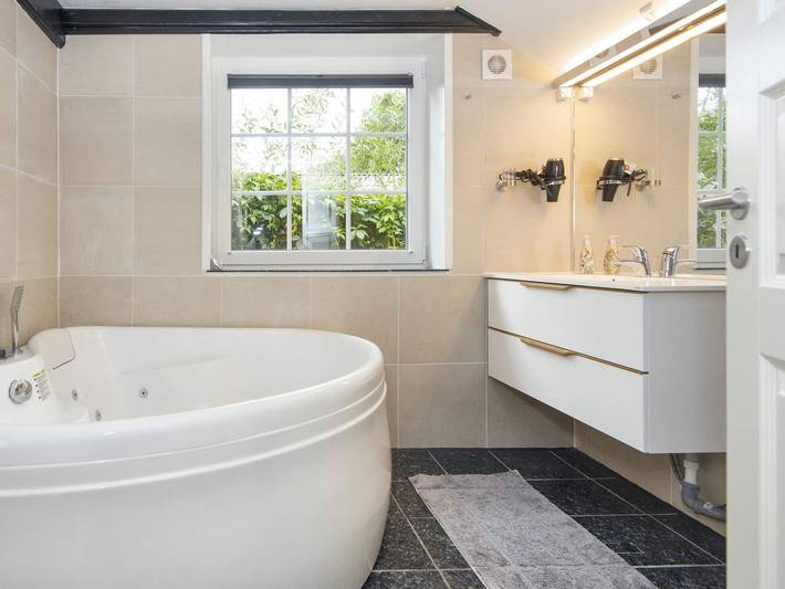 Ferienhaus für 8 Personen, mit Garten und Terrasse in Hadersleben - 2