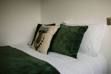 Glamping for 4 People in County Antrim, Ulster, Photo 1