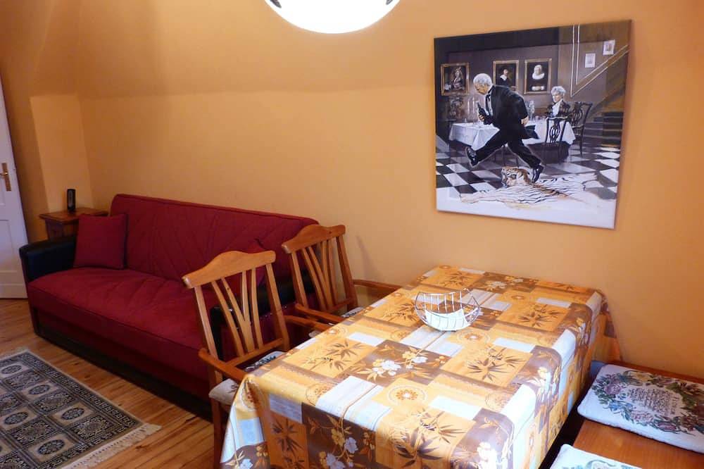 Ganze Wohnung, Ferienwohnung/App. für 3 Gäste mit 40m² in Hennickendorf in Hennickendorf, Rüdersdorf bei Berlin
