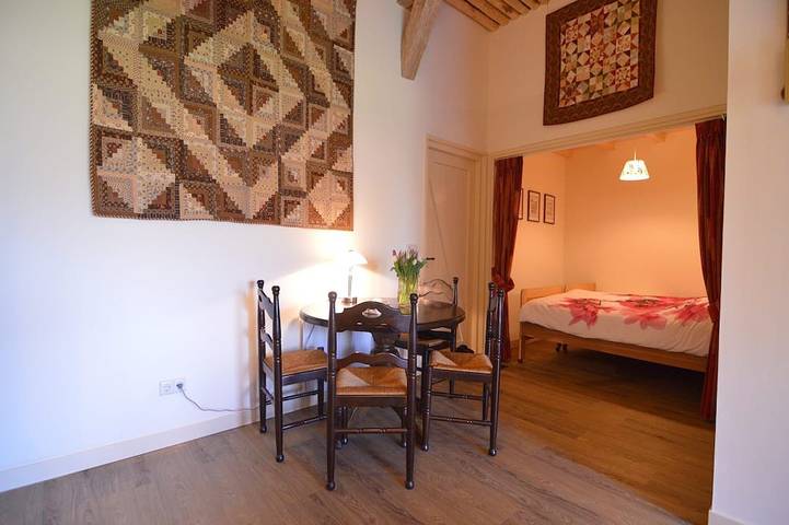 Agriturismo für 8 Personen, mit Garten in den Niederlande - 2