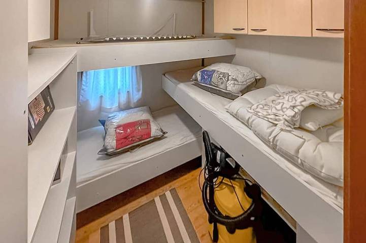 Camping für 5 Personen am Veluwemeer - 4