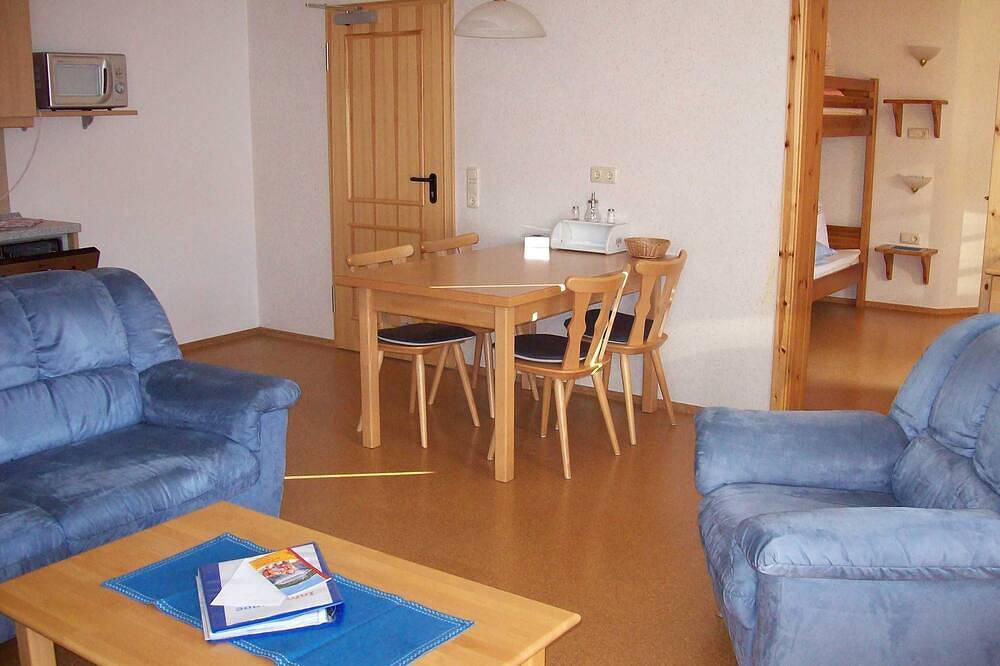 Kölle - Bauernhofpension  Büchsenschütz in Vöhl, Waldecker Land
