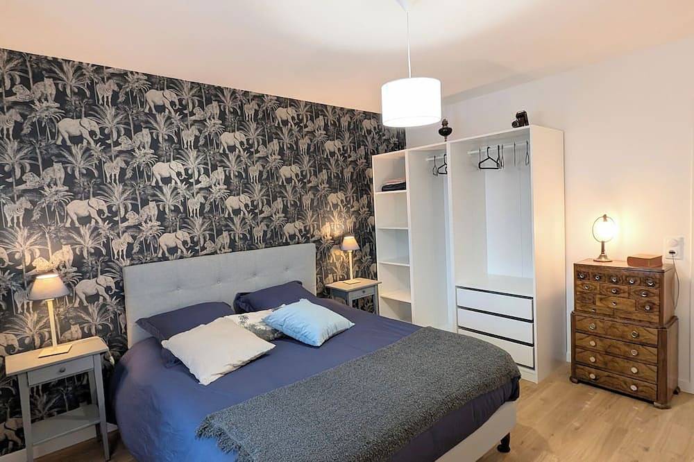 Apartamento entero, Elegant new 3-room apartment - Close to Paris, Disneyland Paris and Orly airport in Saint-Maur-des-Fossés, Valle del Marne