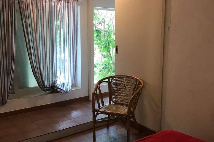 Ferienhaus für 4 Personen, mit Garten und Whirlpool sowie Terrasse in Sperlonga - 3