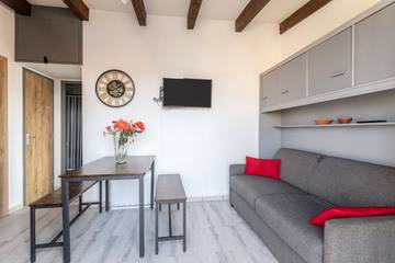 Location De Vacances pour 4 Personnes dans Port Leucate, Leucate, Photo 3
