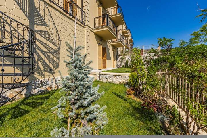 Villa pour 8 personnes, avec Balcon et Jardin en Albanie - 3