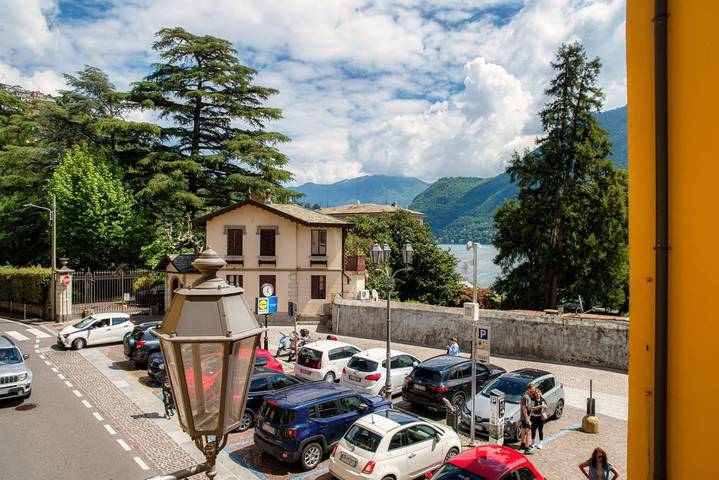 Gîte pour 4 personnes à Cernobbio - 4