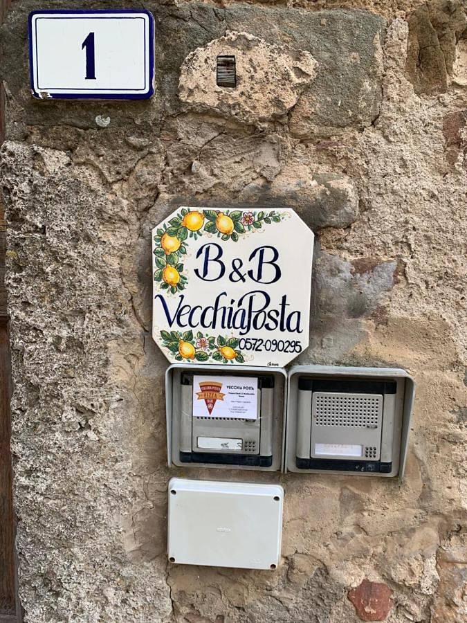 B&b per 2 persone, con Panorama a Montecatini Terme