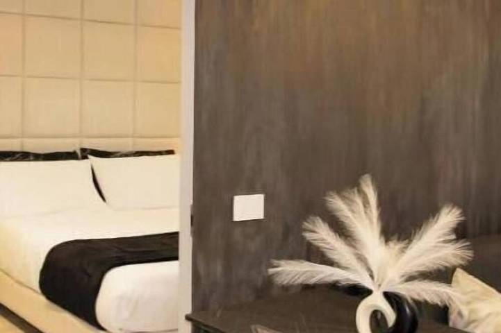 Apartamento entero, The Three Diamonds – Premium Apartment in the Heart of Cesenatico in Cesenatico, Provincia de Forlì-Cesena