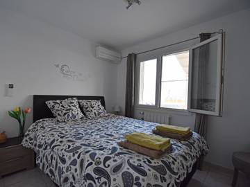 Holiday Rental for 8 People in Le Grau-du-Roi, Nimes region, Photo 1