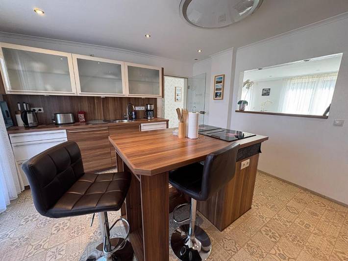 Ferienhaus für 2 Personen, mit Garten in Bad Neuenahr - 2