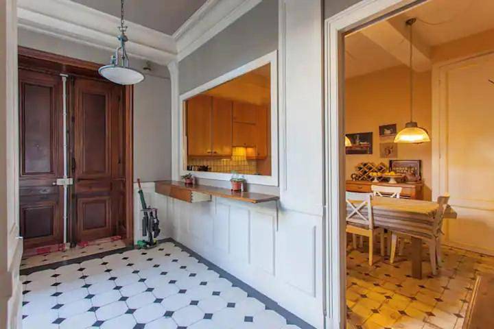 Double Room with Private Bathroom in Grenoble, Isère