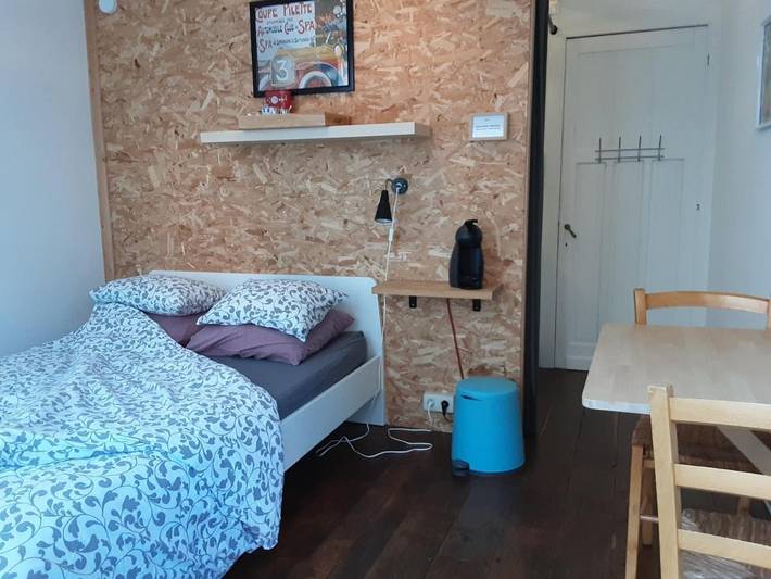 Chambre d’hôte pour 2 personnes à Spa - 4