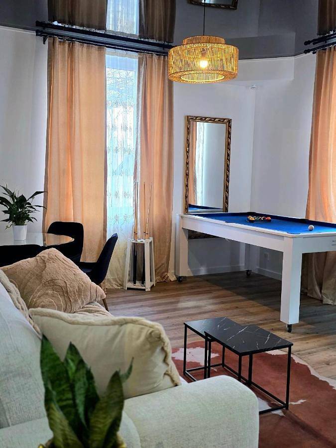 Gîte pour 4 personnes, avec terrasse à Charavines - 4