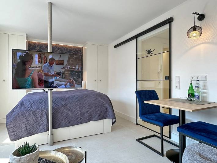 Ganze Ferienwohnung, Olympia Haus 2, Whg. 9 in Westerland, Sylt (Gemeinde)