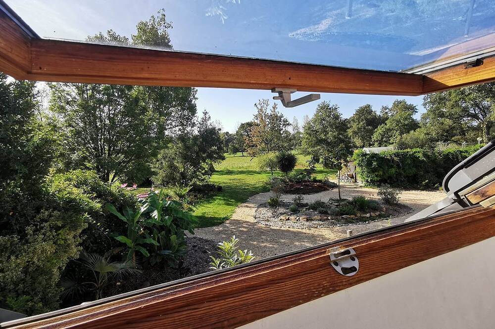 Bed & Breakfasts en La Rose des Vents in Ambon, Côte des Mégalithes