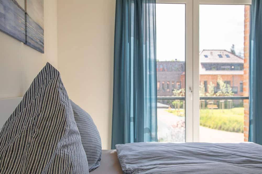 Ganze Wohnung, Ferien direkt am Südstrand in Wyk auf Föhr (Stadt), Wyk auf Föhr