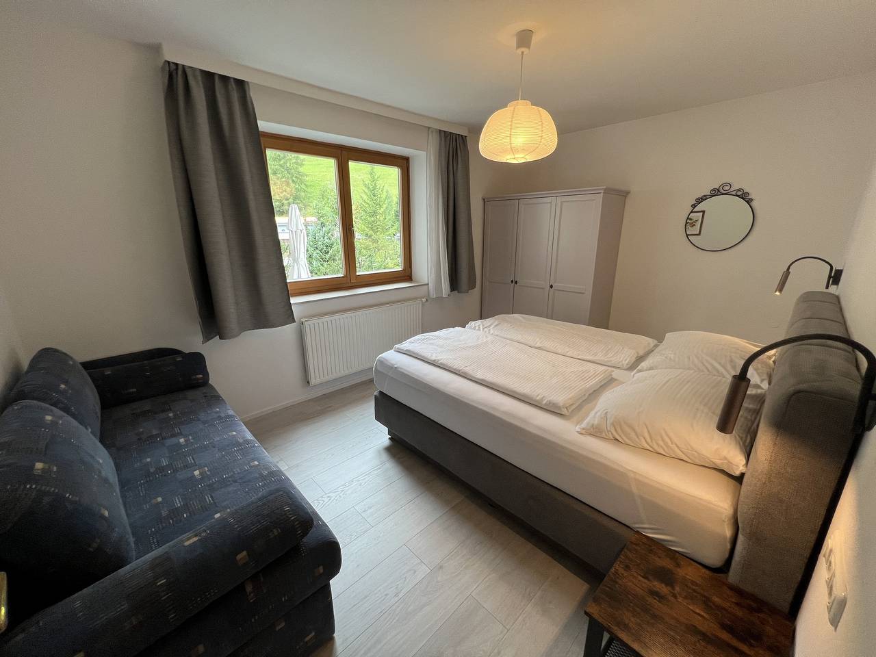 Ganze Ferienwohnung, Typ E in Bad Hofgastein, Ski Amadé