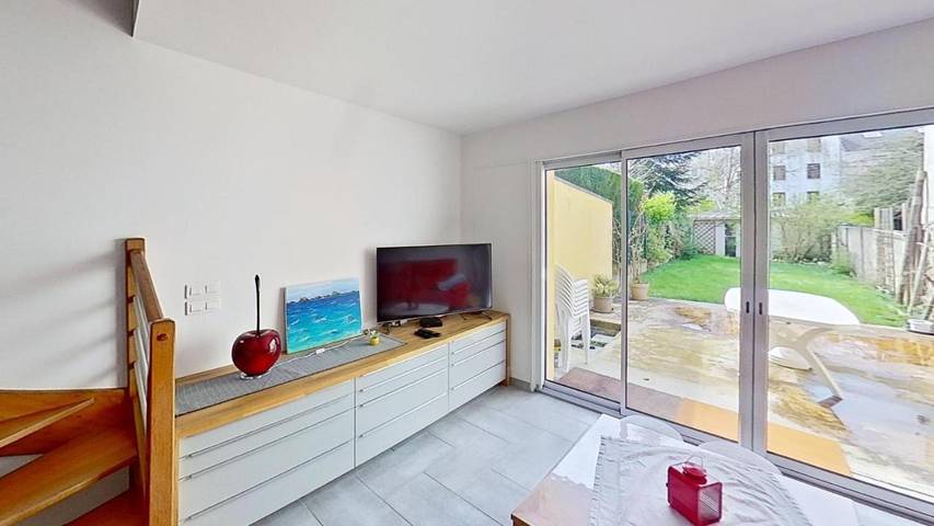 Location de vacances pour 8 personnes, avec jardin et vue à Vélizy-Villacoublay - 3