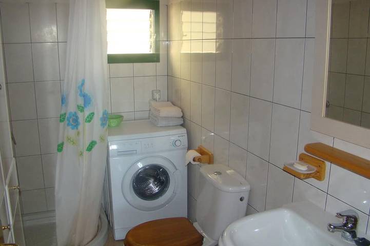 Cottage für 2 Personen, mit Terrasse in Teneriffa Süd - 4