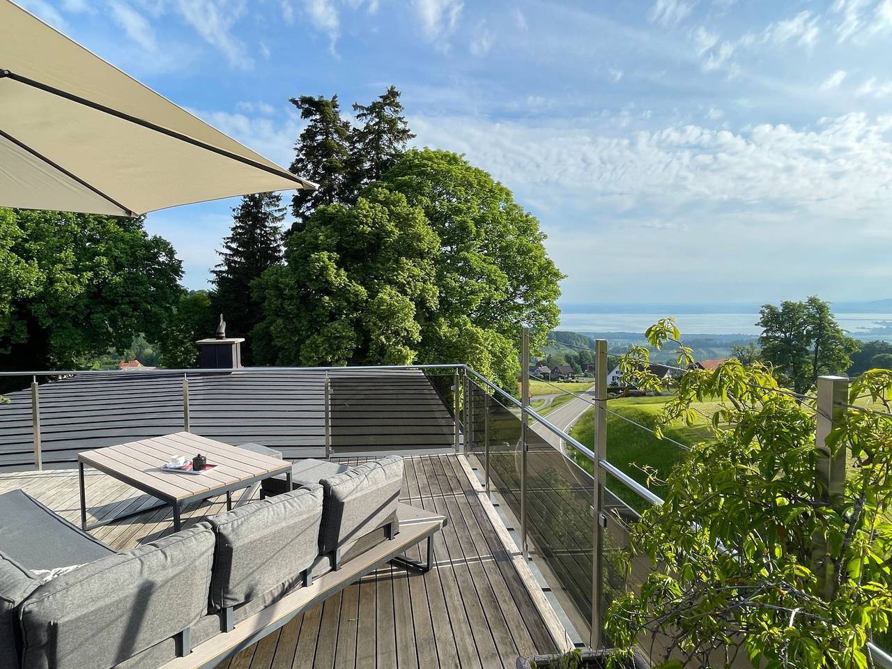 Ganze Wohnung, Wartheim in Heiden, Vorderland