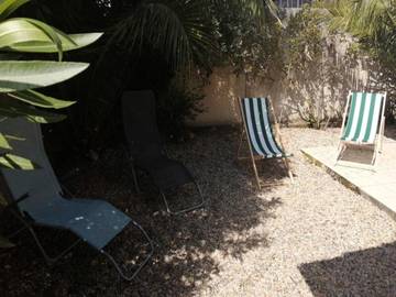 Vakantiewoning voor 6 Personen in Vendays-Montalivet, Lesparre-Médoc en omgeving, Afbeelding 2