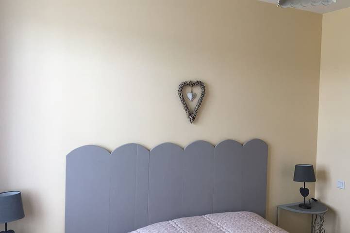 Location de vacances pour 6 personnes, avec jardin et terrasse, animaux acceptés à Saint-Saturnin-lès-Avignon - 2