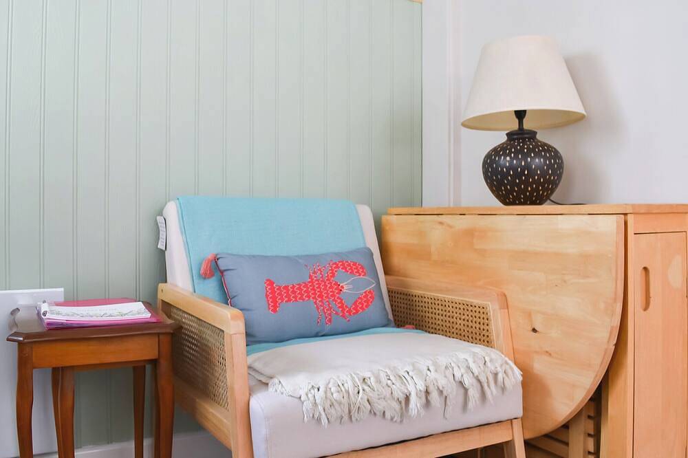Alojamiento de 2 habitaciones en Polperro in Polperro, Cornualles