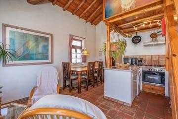 Apartamento De Férias para 5 Pessoas em Praia do Burgau, Algarve, Foto 3