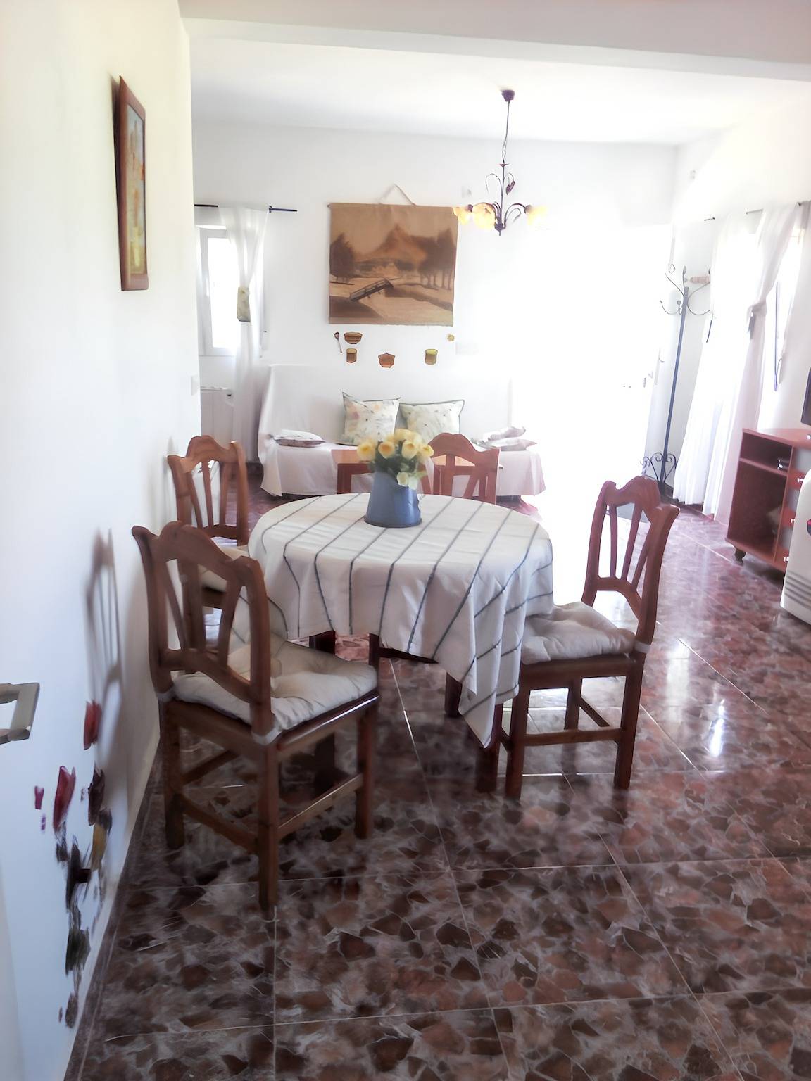 Casa pintoresca en Medina-Sidonia in Medina-Sidonia, Costa de la Luz