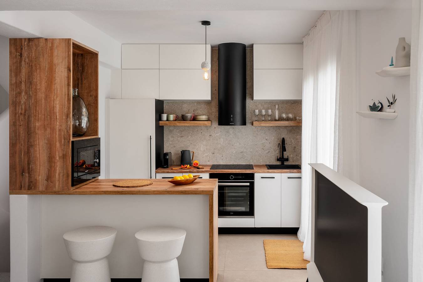 Villa Ama, Plaka in Plaka (Naxos), Cyclades