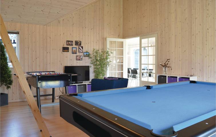 Casa vacanza per 14 persone con sauna in Dronningmølle, Costa del Kattegat