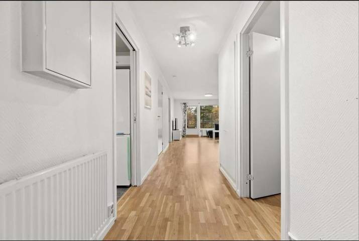 Ferienwohnung für 5 Personen, mit Terrasse - 1