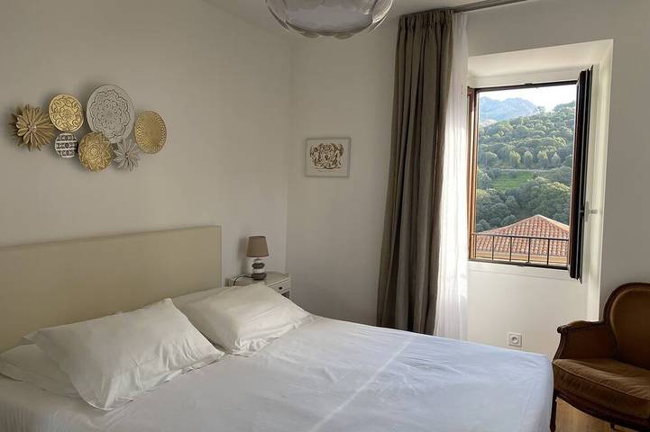 Apartamento de vacaciones para 2 personas - 1
