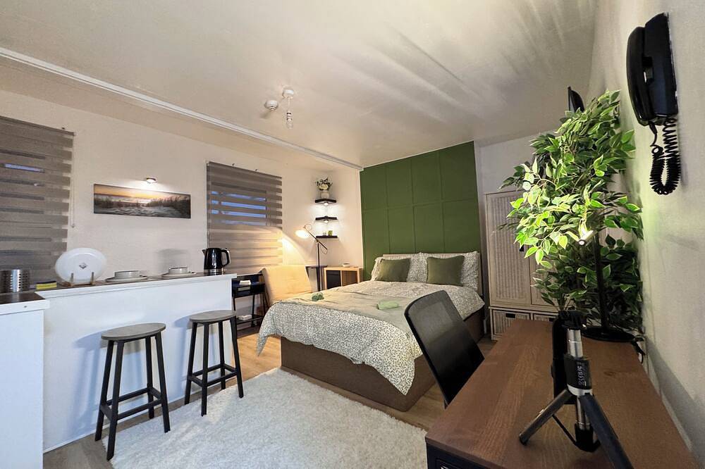 Appartamento vacanze a Londra a partire da 132€ a notte