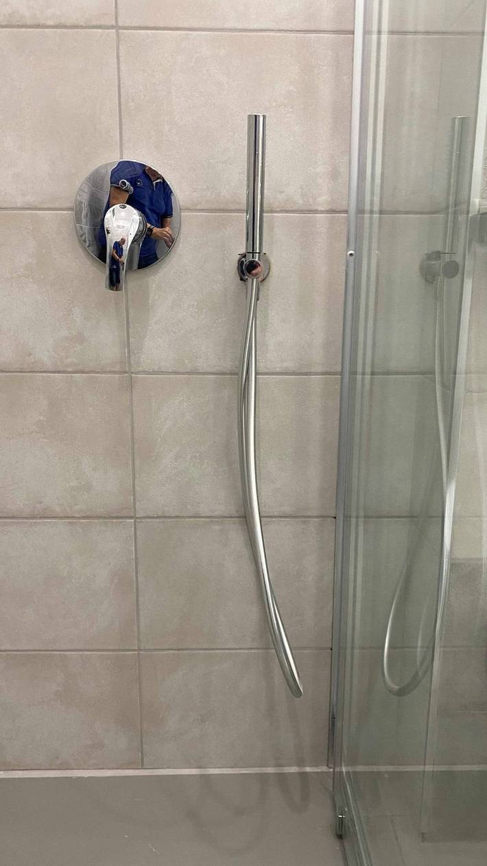 Ganze Wohnung, Apartment Capomare A 5 Minuti Dal Mare in Bagni Ulisse, Albisola Superiore